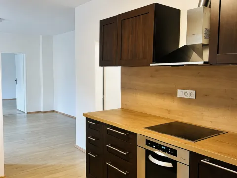 Pronájem bytu 2+1, Úvaly, Havlíčkova, 65 m2