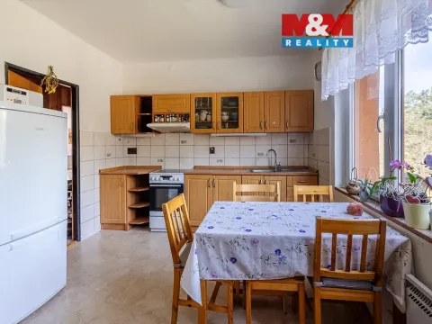 Prodej bytu 3+kk, Provodín, 66 m2