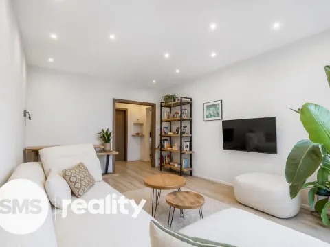 Prodej bytu 2+1, Frýdek-Místek - Místek, 17. listopadu, 60 m2