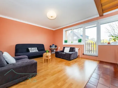 Prodej činžovního domu, Rožmitál pod Třemšínem, V cizině, 347 m2