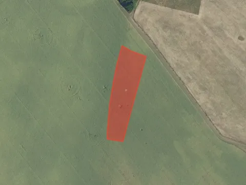 Prodej pole, Odolena Voda, 6416 m2