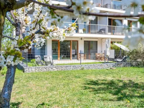 Prodej bytu 2+kk, Praha - Košíře, Naskové, 49 m2