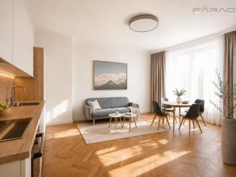 Prodej bytu 3+kk, Praha - Karlín, Sokolovská, 110 m2