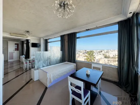 Prodej bytu 1+kk, San Foca,Itálie, 69 m2