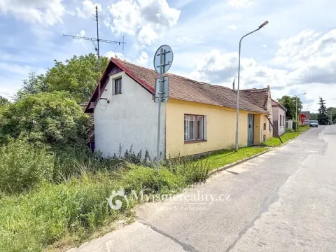 Prodej rodinného domu, Milíčovice, 155 m2
