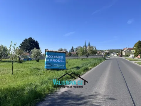 Prodej pozemku pro bydlení, Rataje, 2913 m2