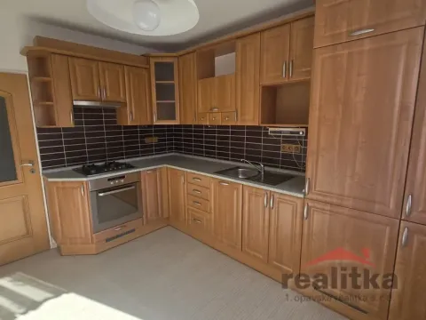 Prodej bytu 3+1, Opava - Kylešovice, Bílovecká, 74 m2