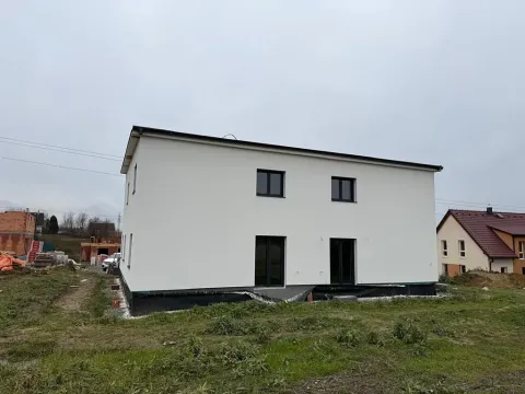 Prodej bytu 4+kk, Hrabová, 85 m2