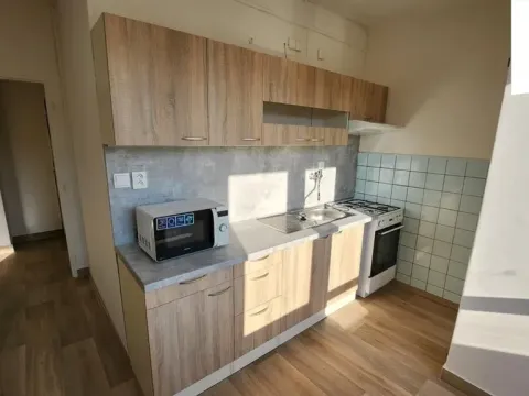 Pronájem bytu 2+1, Olomouc, Smrčkova, 51 m2