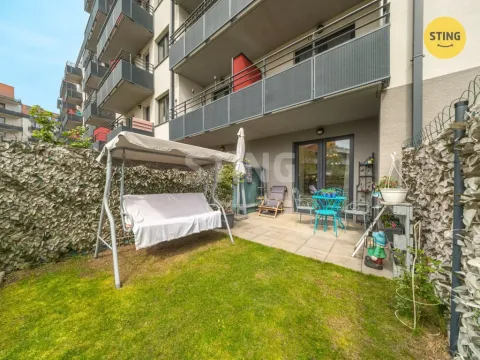 Prodej bytu 3+kk, Praha, Škrábkových, 75 m2