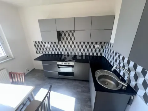 Pronájem bytu 2+1, Ostrava - Dubina, Aloise Gavlase, 44 m2