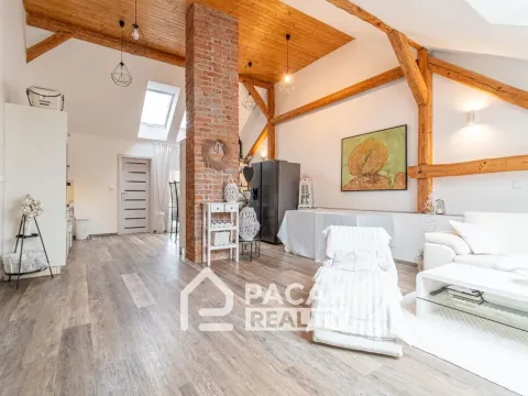 Prodej bytu 3+kk, Přerov, Sušilova, 109 m2