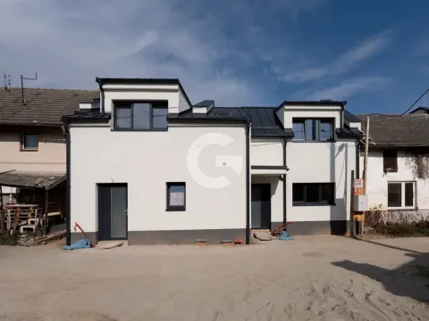 Prodej rodinného domu, Tlumačov, Metlov, 60 m2