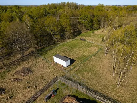 Prodej zahrady, Neratovice - Mlékojedy, 701 m2