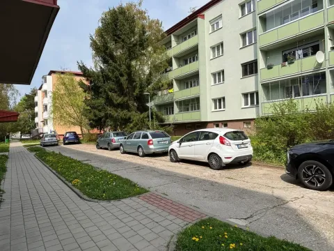 Prodej bytu 4+1, Kroměříž, Talichova, 96 m2