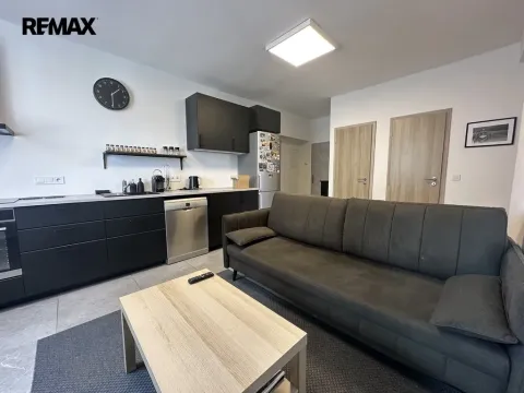 Pronájem bytu 3+kk, Příbram - Příbram VII, Politických vězňů, 61 m2