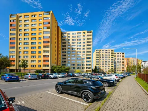Prodej bytu 3+1, Frýdek-Místek - Frýdek, Novodvorská, 73 m2