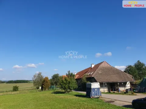 Prodej výrobních prostor, Václavice - Zbožnice, 378 m2