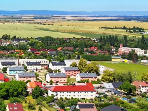 Prodej bytu 1+1, Podbořany, Švermova, 26 m2