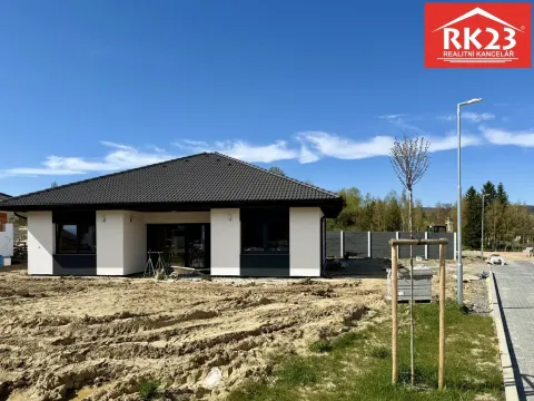 Pronájem rodinného domu, Velká Hleďsebe, K Malé Hleďsebi, 150 m2