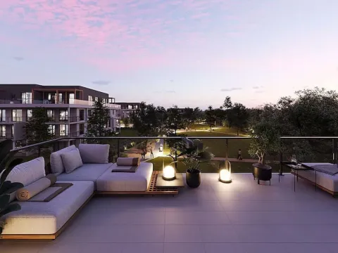 Prodej bytu 4+kk, Praha - Dolní Chabry, U jízdárny, 118 m2