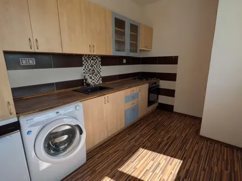 Pronájem bytu 2+1, Most, Pionýrů, 54 m2