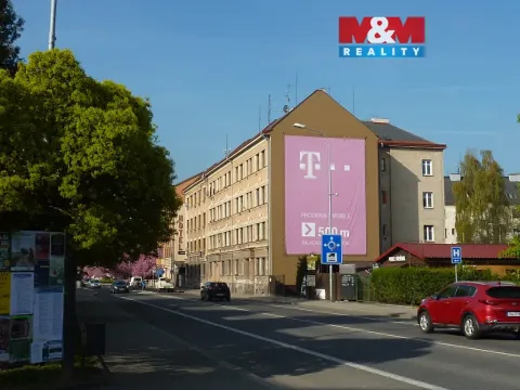 Prodej bytu 2+1, Náchod, Pražská, 59 m2