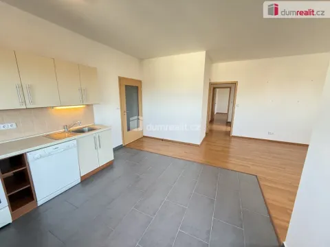 Pronájem bytu 3+kk, Praha - Stodůlky, Přeučilova, 79 m2