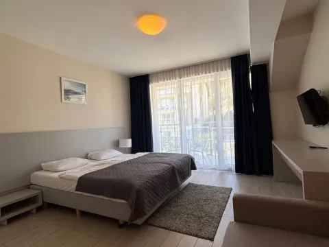 Prodej apartmánu, Dolní Morava, 27 m2