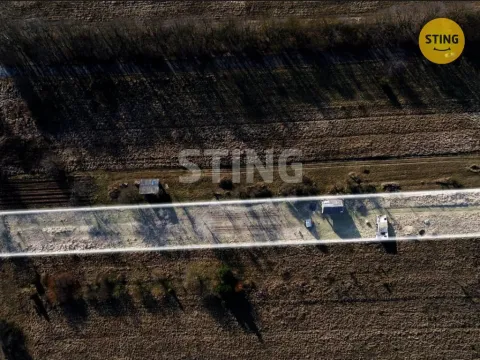 Prodej zahrady, Rohatec, 2991 m2