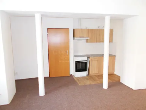 Pronájem bytu 1+kk, Česká Lípa, Hrnčířská, 195 m2