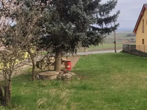 Prodej pozemku pro bydlení, Viničné Šumice, 2431 m2