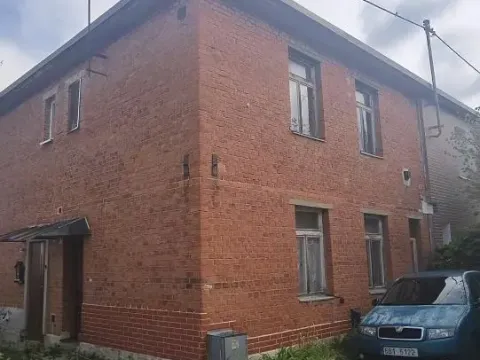 Prodej rodinného domu, Zlín, Kotěrova, 61 m2