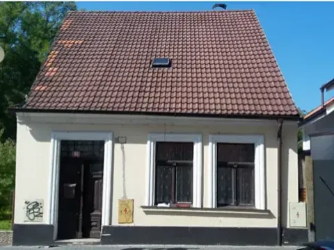 Prodej rodinného domu, Nymburk, Eliščina třída, 123 m2