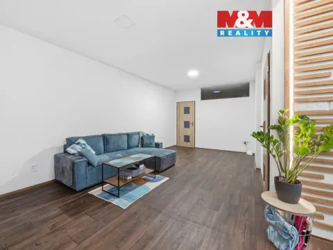 Prodej rodinného domu, Jaroměř - Jakubské Předměstí, Palackého, 454 m2