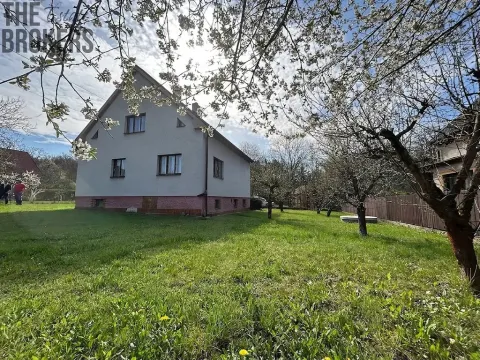 Prodej rodinného domu, Kotopeky - Tihava, 160 m2