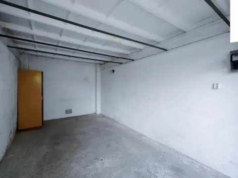 Prodej garáže, Rybitví, Okružní, 18 m2