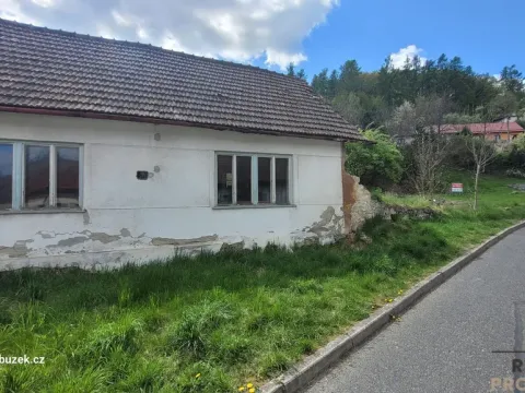 Prodej pozemku pro bydlení, Střílky, 675 m2