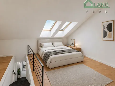 Prodej bytu 2+kk, Brno, Koliště, 41 m2