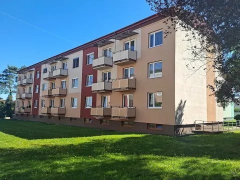 Prodej bytu 3+1, Kunovice, V Humnech, 71 m2
