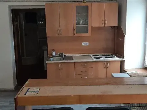 Pronájem bytu 1+kk, Prostějov, Hradební, 32 m2