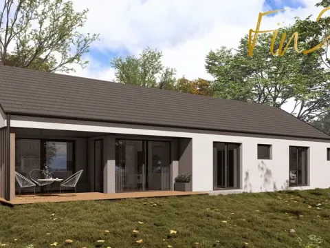 Prodej pozemku, Miskovice, 1172 m2