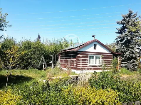 Prodej chaty, Praha, 20 m2