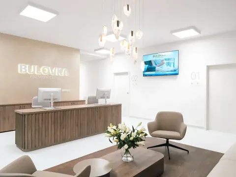 Pronájem ordinace, Praha - Nusle, Na Pankráci, 20 m2