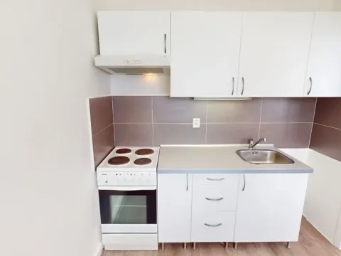 Pronájem bytu 2+1, Ostrava - Dubina, Jaromíra Matuška, 44 m2