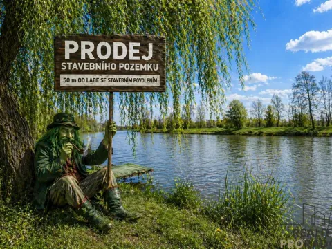 Prodej pozemku pro bydlení, Pardubice, Hůrka, 350 m2