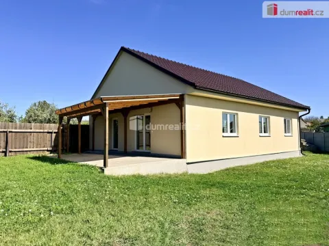 Prodej rodinného domu, Sudoměřice, 132 m2