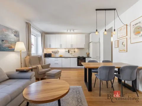 Prodej bytu 3+kk, Brno, 82 m2