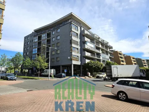 Prodej bytu 3+1, Praha - Troja, Velká skála, 97 m2