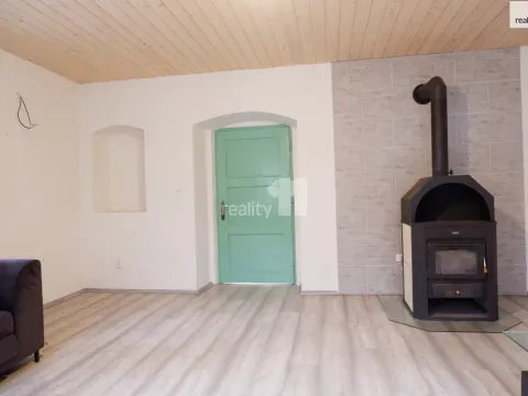 Prodej rodinného domu, Vranovice, 135 m2